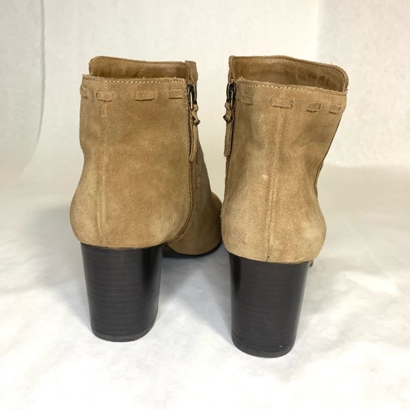 Booties Via Spiga - Picture 2 of 9